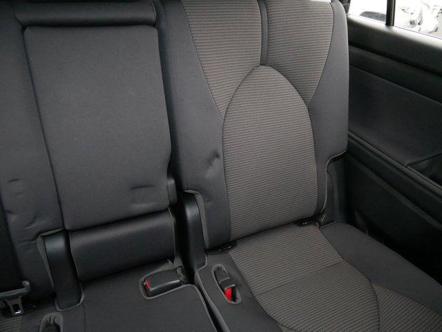 used 2023 Toyota Highlander car, priced at $38,995