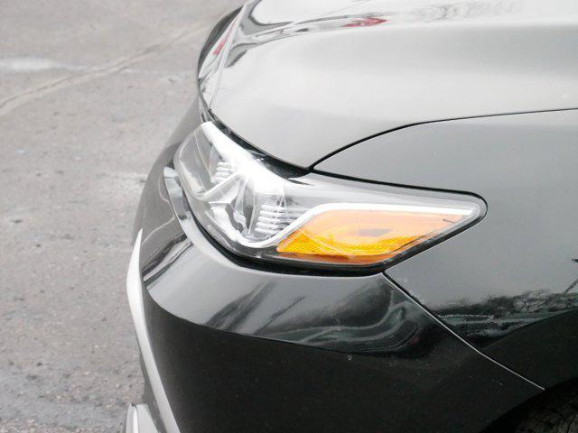 used 2024 Toyota Camry car, priced at $26,395