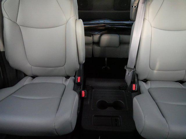 used 2024 Toyota Sienna car, priced at $49,793