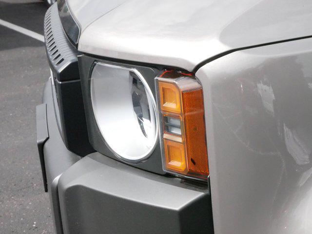 used 2025 Toyota Land Cruiser car, priced at $54,298
