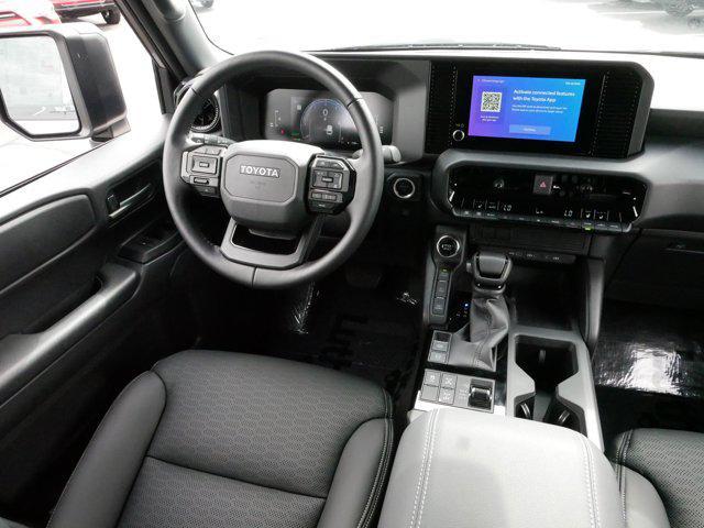 used 2025 Toyota Land Cruiser car, priced at $54,298