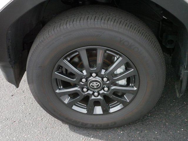 used 2025 Toyota Land Cruiser car, priced at $54,298