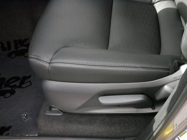 used 2025 Toyota Land Cruiser car, priced at $54,298