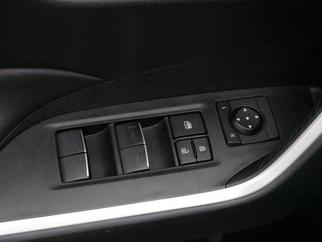 used 2024 Toyota RAV4 car, priced at $31,995