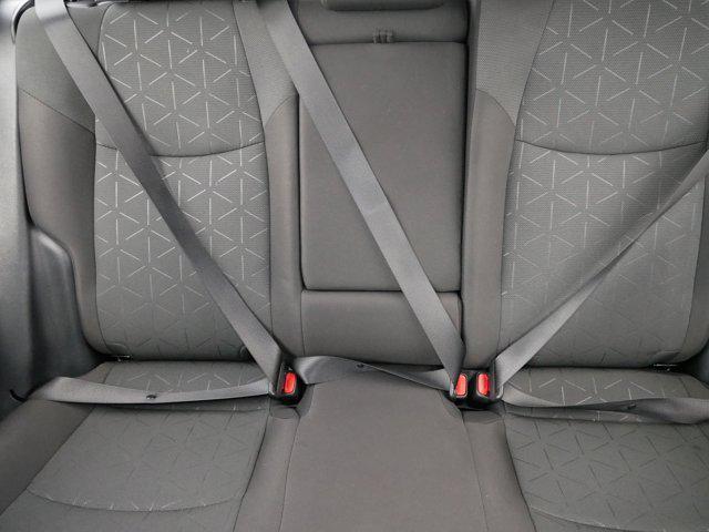 used 2024 Toyota RAV4 car, priced at $31,995