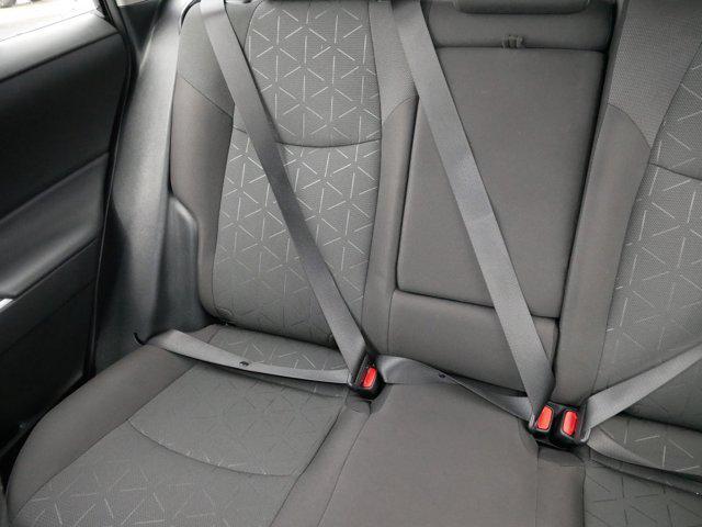used 2024 Toyota RAV4 car, priced at $31,995