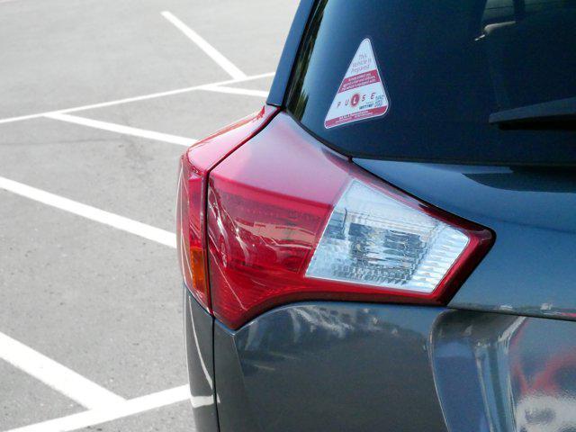 used 2014 Toyota RAV4 car, priced at $14,995