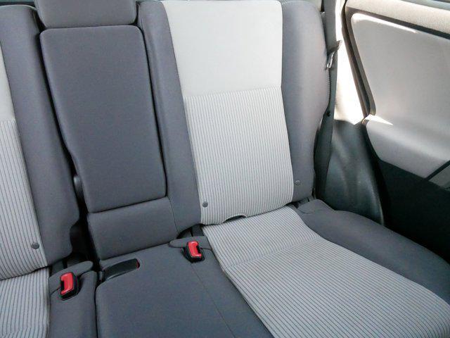 used 2014 Toyota RAV4 car, priced at $14,995