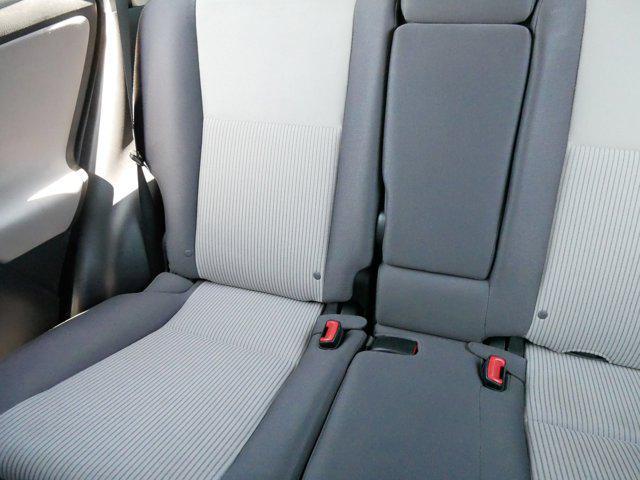 used 2014 Toyota RAV4 car, priced at $14,995