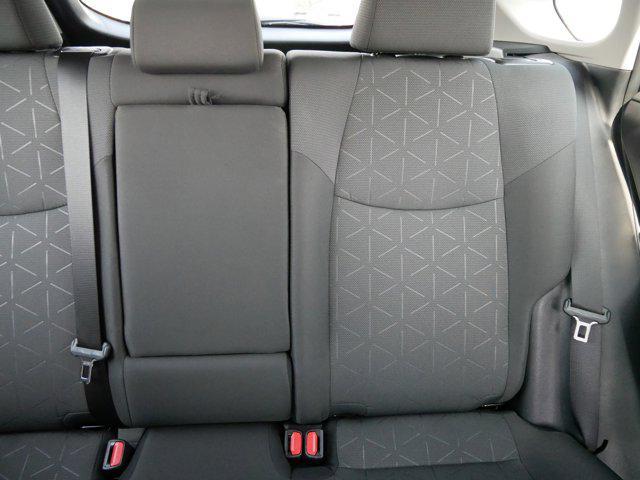 used 2024 Toyota RAV4 car, priced at $33,495