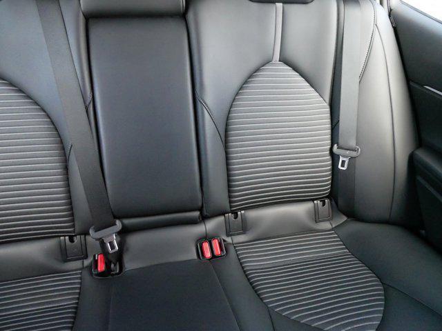 used 2023 Toyota Camry car, priced at $24,297