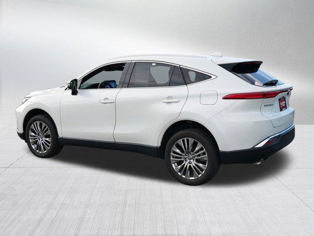 used 2022 Toyota Venza car, priced at $31,995