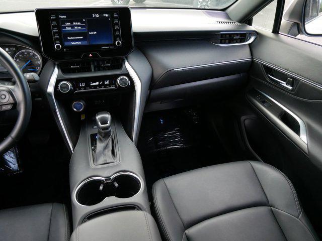 used 2022 Toyota Venza car, priced at $31,995