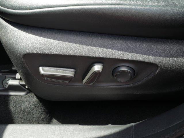 used 2022 Toyota Highlander car, priced at $37,495