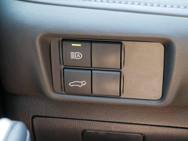 used 2022 Toyota Highlander car, priced at $37,495