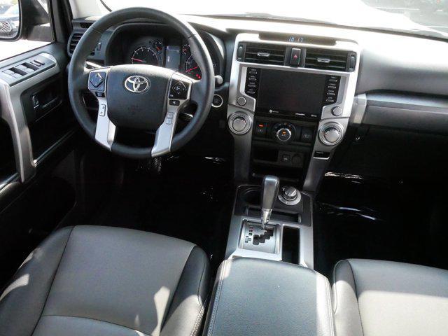 used 2022 Toyota 4Runner car, priced at $39,394