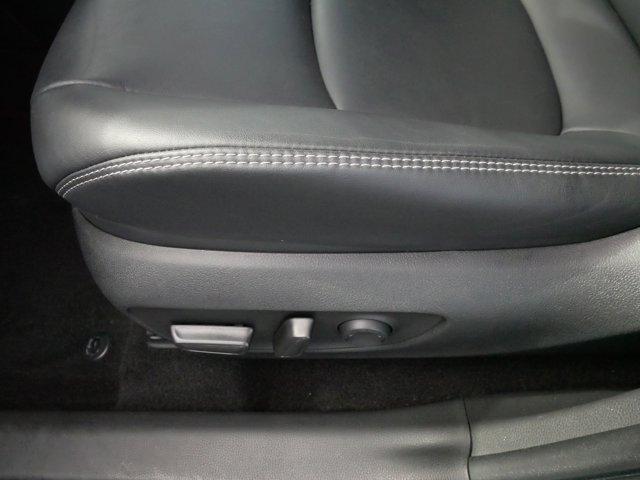 used 2023 Toyota RAV4 car, priced at $35,995