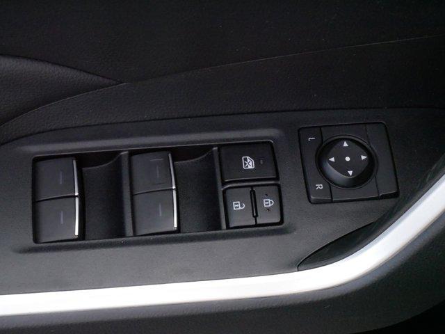 used 2023 Toyota RAV4 car, priced at $35,995