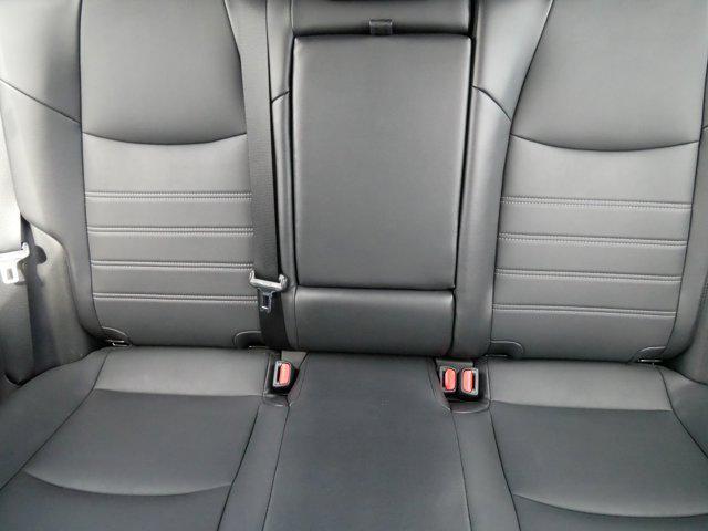 used 2023 Toyota RAV4 car, priced at $35,995