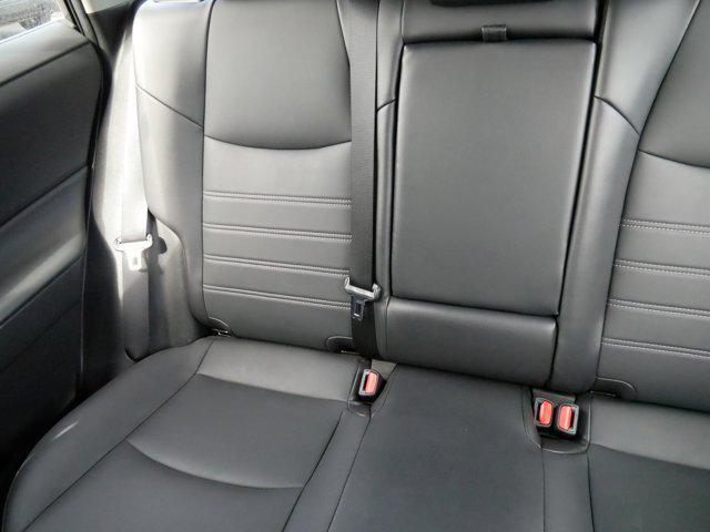 used 2023 Toyota RAV4 car, priced at $35,995