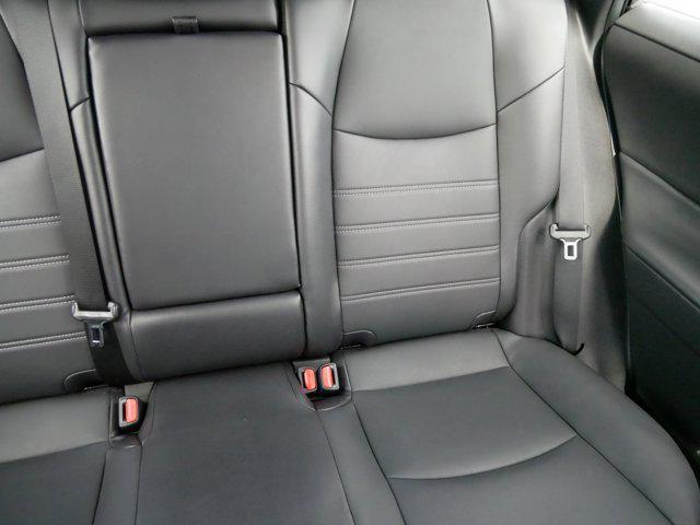 used 2023 Toyota RAV4 car, priced at $35,995