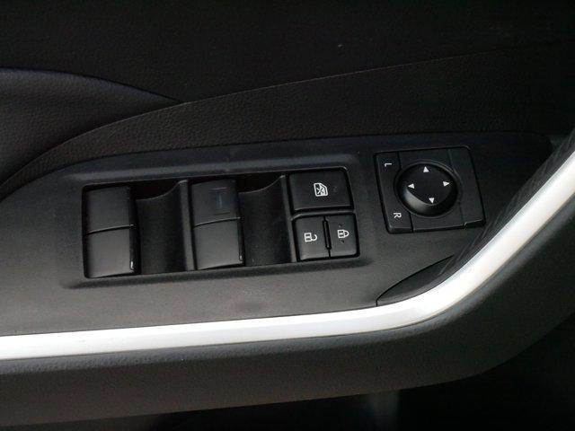 used 2023 Toyota RAV4 car, priced at $29,995
