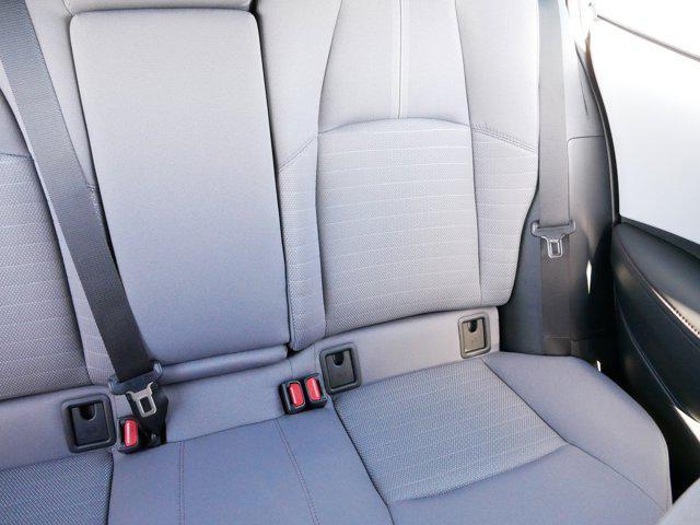 used 2025 Toyota Corolla car, priced at $26,495