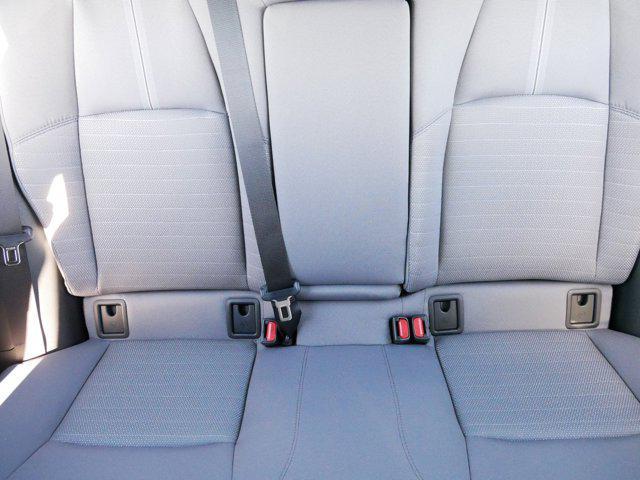 used 2025 Toyota Corolla car, priced at $26,495