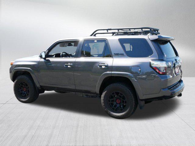 used 2023 Toyota 4Runner car, priced at $61,995