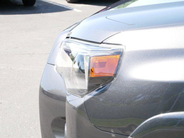 used 2023 Toyota 4Runner car, priced at $61,995