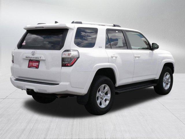 used 2023 Toyota 4Runner car, priced at $37,594