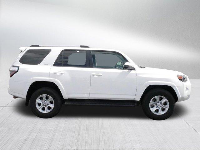 used 2023 Toyota 4Runner car, priced at $37,594