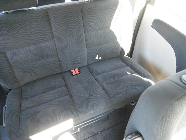 used 2017 Dodge Grand Caravan car, priced at $16,995