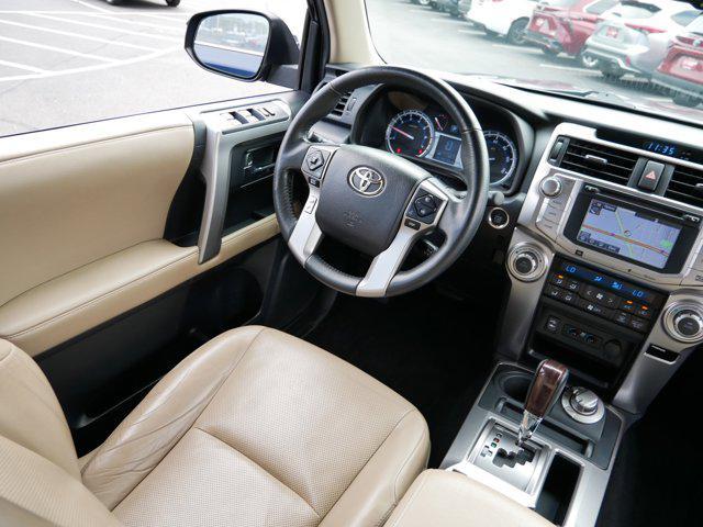 used 2014 Toyota 4Runner car, priced at $21,995