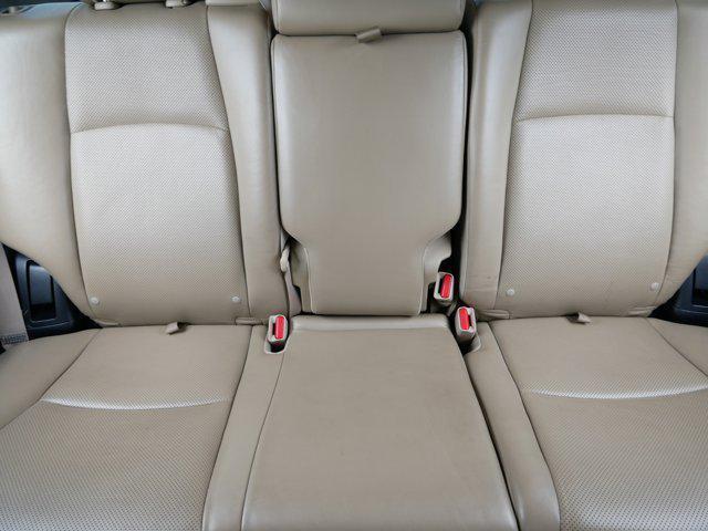 used 2014 Toyota 4Runner car, priced at $21,995