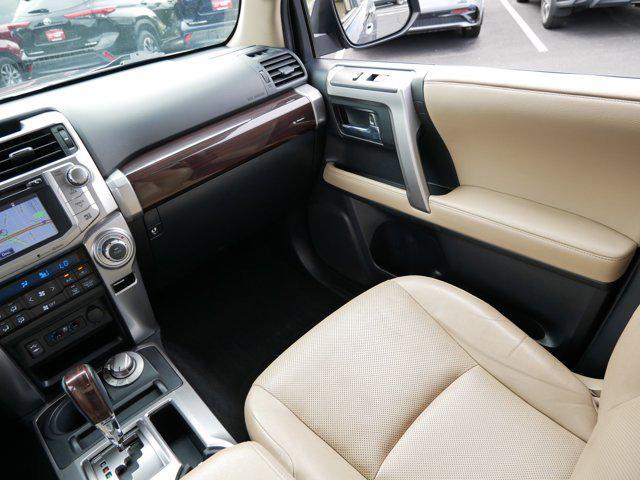 used 2014 Toyota 4Runner car, priced at $21,995
