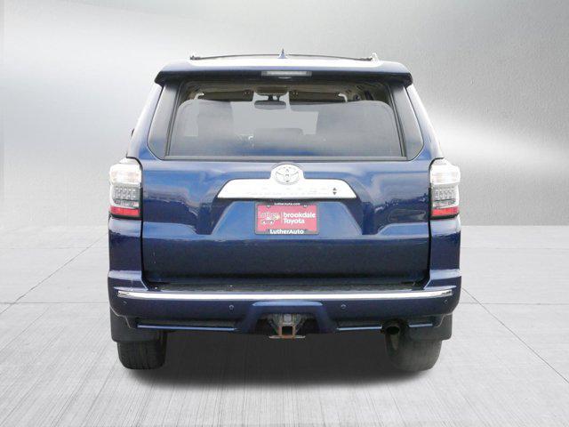 used 2014 Toyota 4Runner car, priced at $21,995