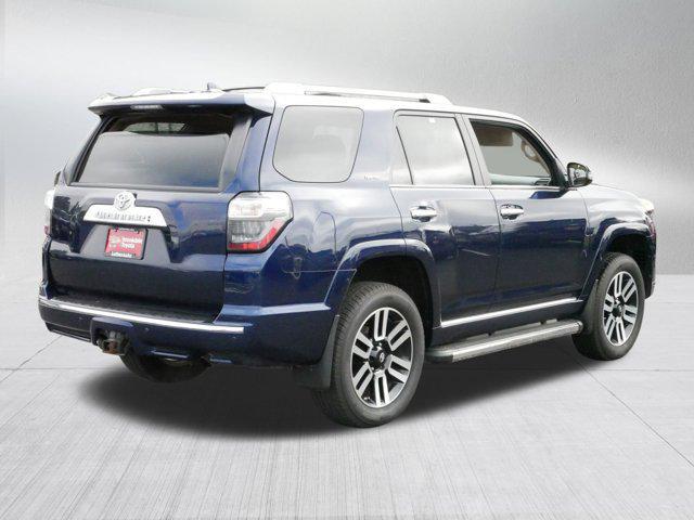 used 2014 Toyota 4Runner car, priced at $21,995