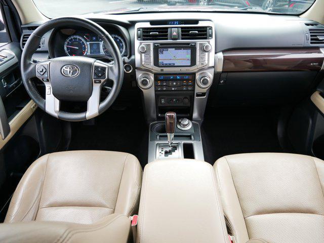 used 2014 Toyota 4Runner car, priced at $21,995