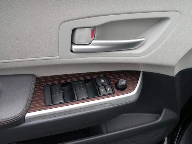 used 2023 Toyota Sienna car, priced at $41,495