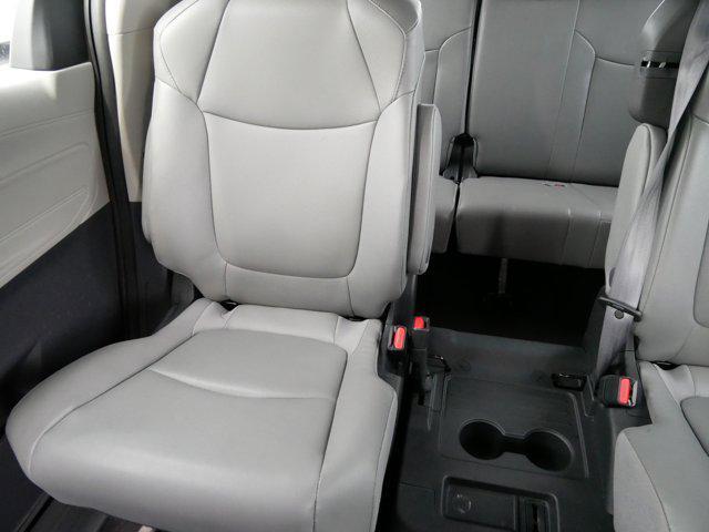 used 2023 Toyota Sienna car, priced at $41,495