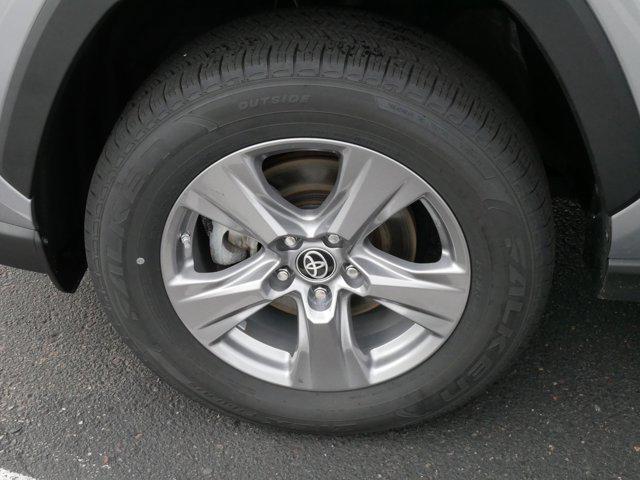 used 2023 Toyota RAV4 Hybrid car, priced at $29,995