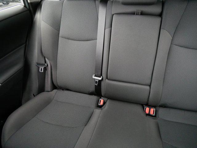 used 2023 Toyota RAV4 Hybrid car, priced at $29,995