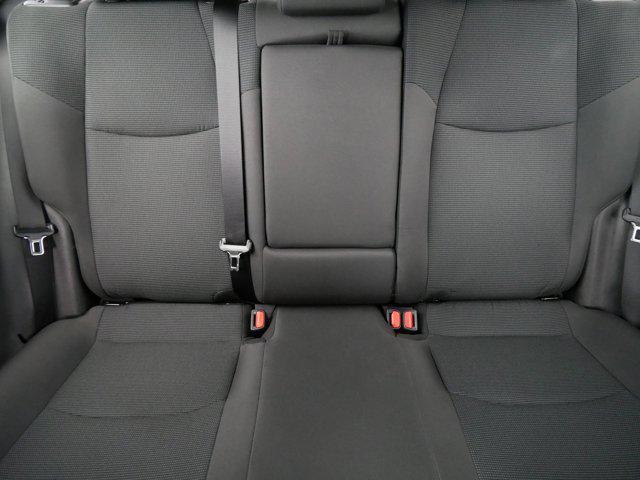 used 2023 Toyota RAV4 Hybrid car, priced at $29,995