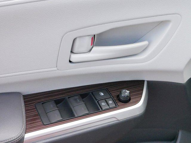 used 2021 Toyota Sienna car, priced at $36,995