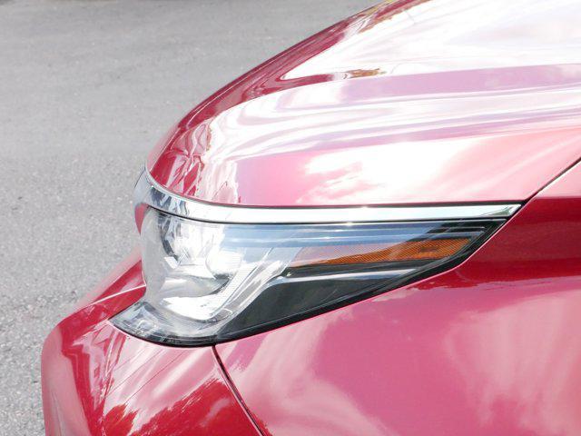 used 2021 Toyota Sienna car, priced at $36,995