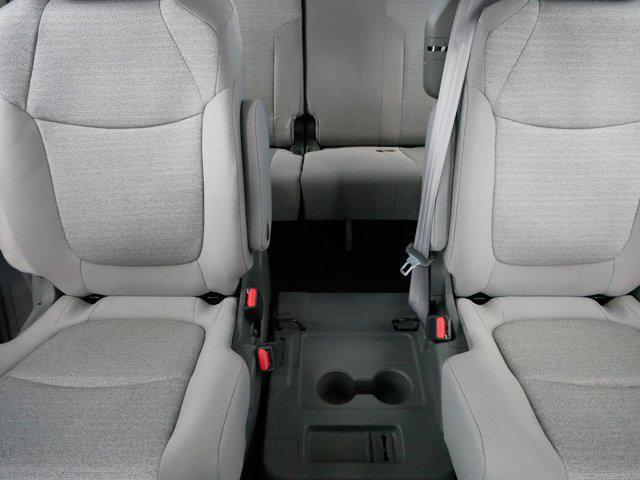 used 2021 Toyota Sienna car, priced at $36,995