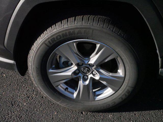 used 2024 Toyota RAV4 Hybrid car, priced at $32,995