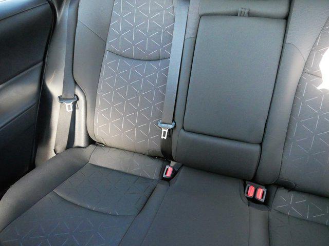 used 2024 Toyota RAV4 Hybrid car, priced at $32,995