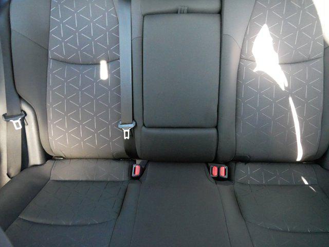 used 2024 Toyota RAV4 Hybrid car, priced at $32,995